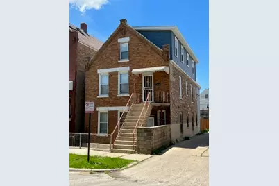 3814 S Hermitage Avenue #2, Chicago, IL 60609 - Photo 1