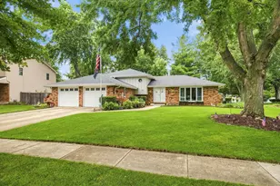 25403 W Willow Dr, Plainfield, IL 60544 - Photo 1