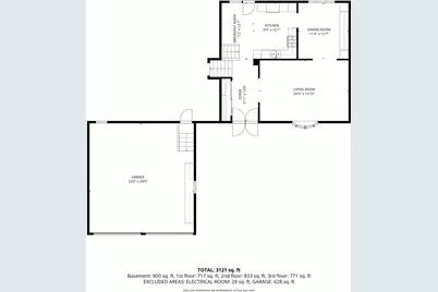 25403 W Willow Drive, Plainfield, IL 60544 - Photo 45