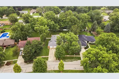 25403 W Willow Drive, Plainfield, IL 60544 - Photo 39