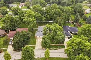 25403 W Willow Dr, Plainfield, IL 60544 - Photo 39