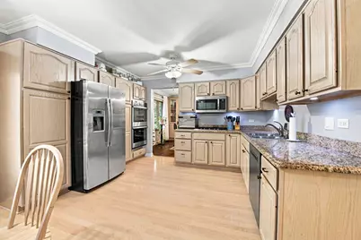 25403 W Willow Drive, Plainfield, IL 60544 - Photo 9
