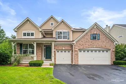 2038 Padua Drive, Elgin, IL 60123 - Photo 1