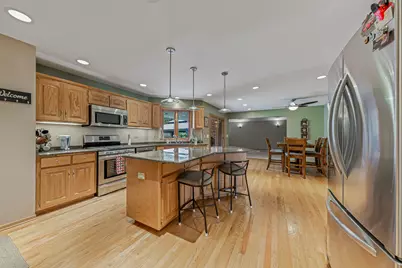 12054 Blackthorne Ridge Drive, Mokena, IL 60448 - Photo 3