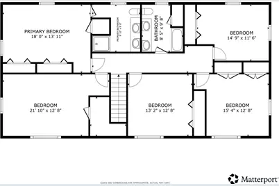 2100 Stirling Road, Bannockburn, IL 60015 - Photo 47