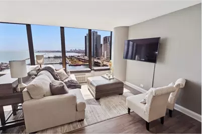 505 N Lake Shore Drive #1812, Chicago, IL 60611 - Photo 7
