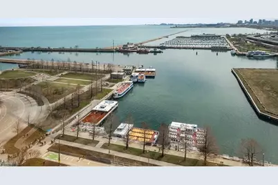 505 N Lake Shore Drive #1812, Chicago, IL 60611 - Photo 13