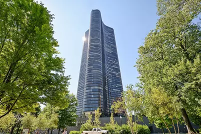 505 N Lake Shore Drive #1812, Chicago, IL 60611 - Photo 1