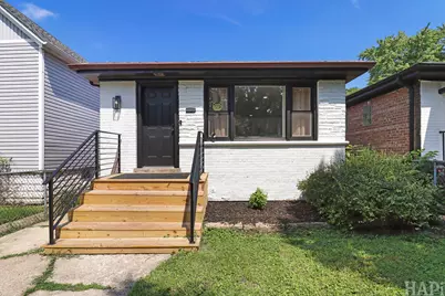 5338 W Kinzie Street, Chicago, IL 60644 - Photo 1