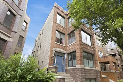 2610 W Iowa Street #2F, Chicago, IL 60622 - Photo 1