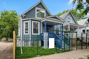 6350 S Wood St, Chicago, IL 60636 - Photo 1