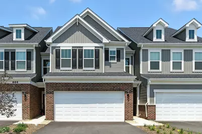725 Maidengrass Way #54002, Bolingbrook, IL 60490 - Photo 1