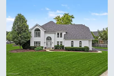 1772 Challenger Court, Wheaton, IL 60189 - Photo 1
