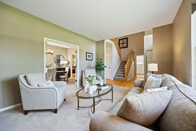 2815 Forest Creek Lane, Naperville, IL 60565 - Photo 5