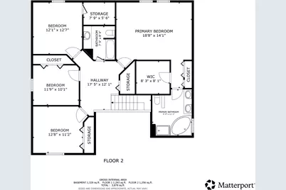 2815 Forest Creek Lane, Naperville, IL 60565 - Photo 39