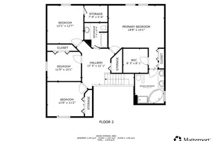 2815 Forest Creek Ln, Naperville, IL 60565 - Photo 39