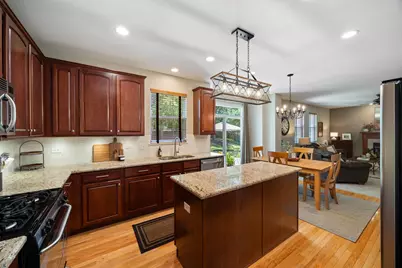 2815 Forest Creek Lane, Naperville, IL 60565 - Photo 9