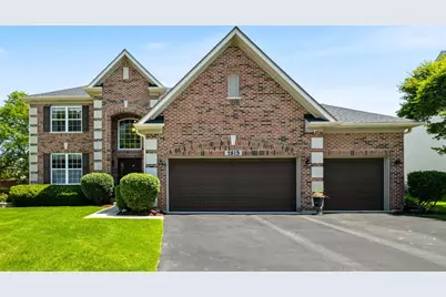 2815 Forest Creek Lane, Naperville, IL 60565 - Photo 1