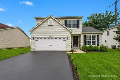 2031 Ridgemoor Drive, Plainfield, IL 60586 - Photo 21