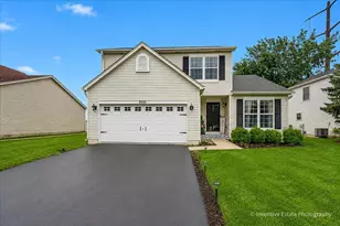 2031 Ridgemoor Dr, Plainfield, IL 60586 - Photo 21