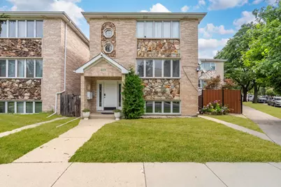 4101 N Dickinson Avenue #1, Chicago, IL 60641 - Photo 1