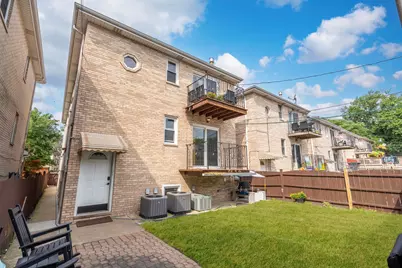 4101 N Dickinson Avenue #1, Chicago, IL 60641 - Photo 13