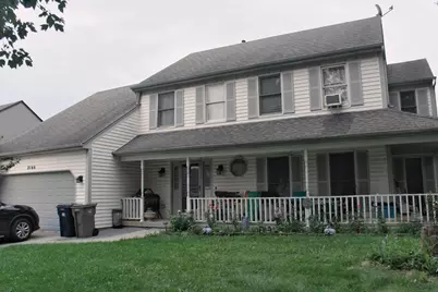 2166 Jordan Lane, Elgin, IL 60123 - Photo 1
