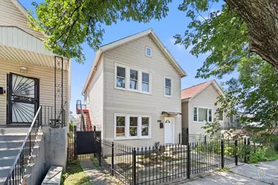 3504 S Maplewood Avenue, Chicago, IL 60632 - Photo 33