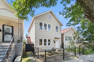 3504 S Maplewood Ave, Chicago, IL 60632 - Photo 33
