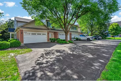 24038 W Walnut Circle #24038, Plainfield, IL 60585 - Photo 3