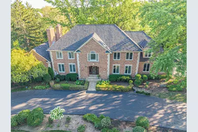 5841 Goldeneye Drive, Long Grove, IL 60047 - Photo 1