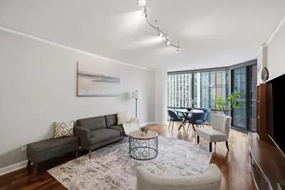 450 E Waterside Drive #2605, Chicago, IL 60601 - Photo 3