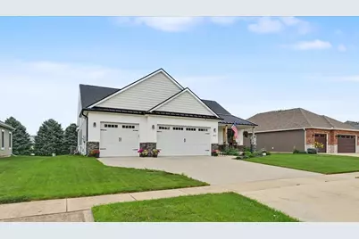 4906 Chestnut Grove Drive, Champaign, IL 61822 - Photo 3