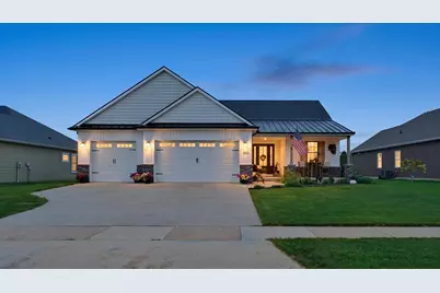 4906 Chestnut Grove Drive, Champaign, IL 61822 - Photo 1