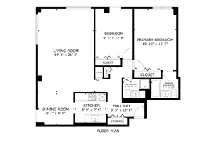 5401 S Hyde Park Blvd, Chicago, IL 60615 - Photo 21
