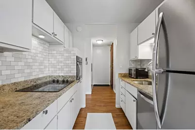 5401 S Hyde Park Boulevard #401, Chicago, IL 60615 - Photo 5