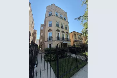 6225 N Francisco Avenue #G, Chicago, IL 60659 - Photo 1