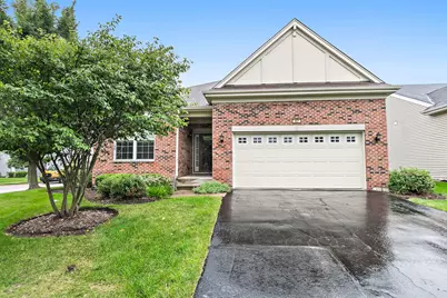 957 Laguna Lane, Pingree Grove, IL 60140 - Photo 1