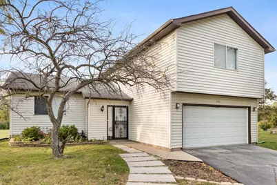 5646 Fernwood Court, Matteson, IL 60443 - Photo 1