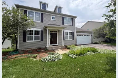 4604 McLaren Drive, Oswego, IL 60543 - Photo 1