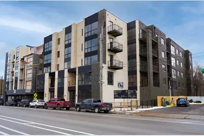 451 E Pershing Avenue #201, Chicago, IL 60653 - Photo 1