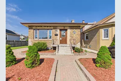 2716 N 75th Court, Elmwood Park, IL 60707 - Photo 1