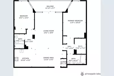 1920 N Clark Street #14B, Chicago, IL 60614 - Photo 17