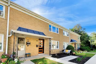 406 South Boulevard #C, Evanston, IL 60202 - Photo 29