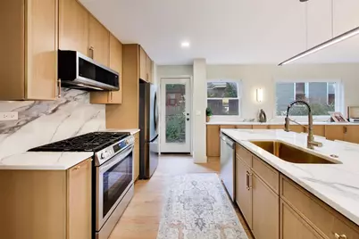 406 South Boulevard #C, Evanston, IL 60202 - Photo 7