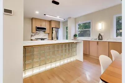 406 South Boulevard #C, Evanston, IL 60202 - Photo 5