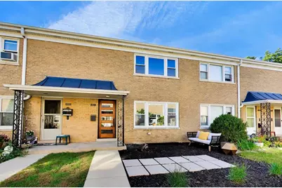 406 South Boulevard #C, Evanston, IL 60202 - Photo 1