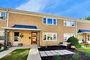 406 South Blvd, Evanston, IL 60202 - Photo 1