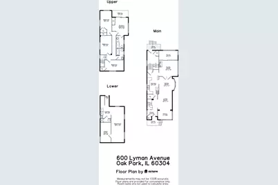 600 Lyman Avenue, Oak Park, IL 60304 - Photo 25