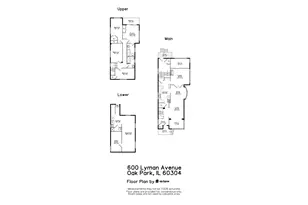 600 Lyman Ave, Oak Park, IL 60304 - Photo 25